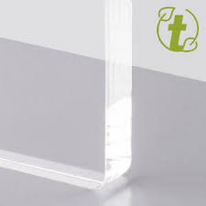 Trotec TroGlass Clear 10mm (Viertelplatte)-